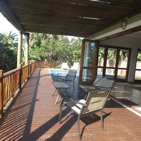Peace Cottage Port Shepstone Exterior photo