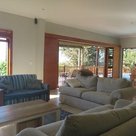 Peace Cottage Port Shepstone Exterior photo