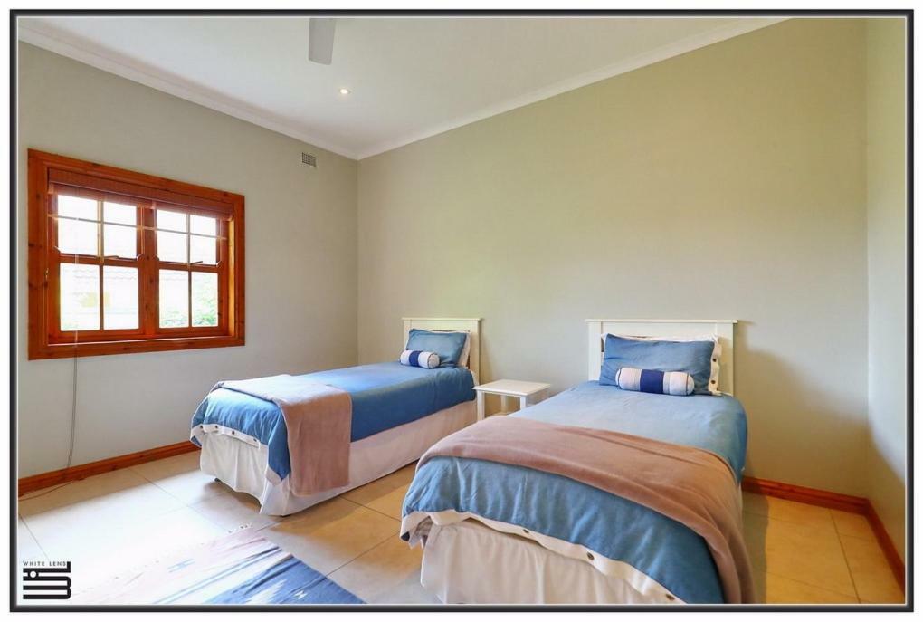 Peace Cottage Port Shepstone Exterior photo
