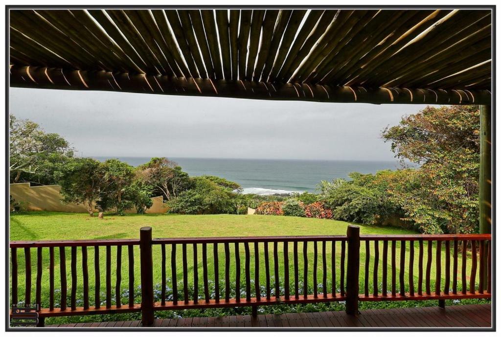 Peace Cottage Port Shepstone Exterior photo