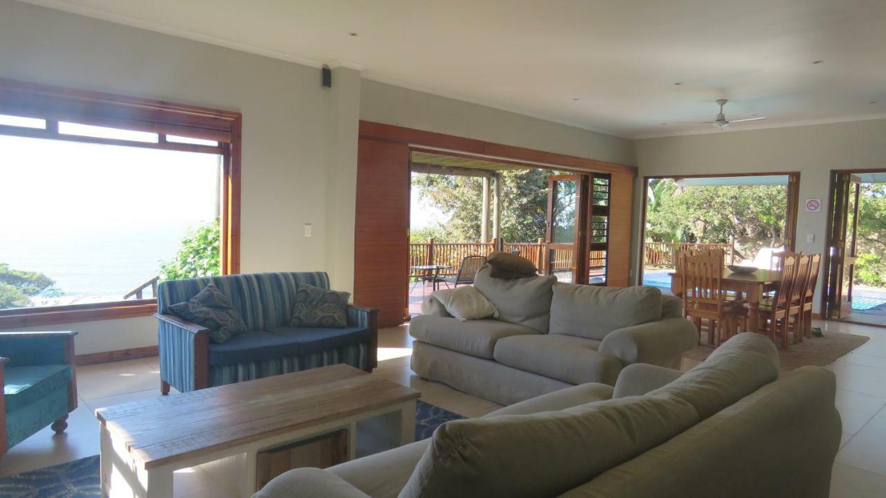 Peace Cottage Port Shepstone Exterior photo